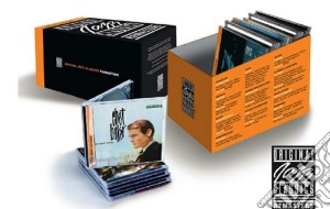 Original Jazz Classics Remastered (20 Cd) cd musicale di Chet Baker