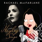 Rachael Macfarlane - Hayley Sings