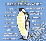 Just Tell Me That You Want Me - A Tribute To Fleetwood Mac cd