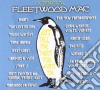 Just Tell Me That You Want Me - A Tribute To Fleetwood Mac cd