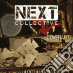 Next Collective - Cover Art cd