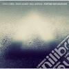 Chick Corea / Gomez / Motian - Further Explorations (2 Cd) cd