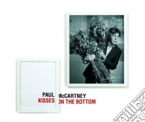 Paul Mccartney - Kisses On The Bottom cd musicale di Paul Mccartney