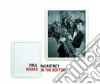 Paul Mccartney - Kisses On The Bottom cd