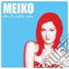 Meiko - Bright Side cd