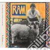 Paul Mccartney / Linda Mccartney - Ram cd