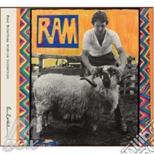 (LP VINILE) Ram lp vinile di P/linda Mccartney