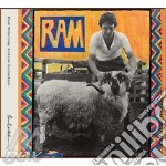 (LP VINILE) Ram