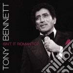 Tony Bennett - Isn't It Romantic?