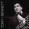 Tony Bennett - Isn't It Romantic? cd