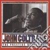John Coltrane - The Prestige Recordings (16 Cd) cd