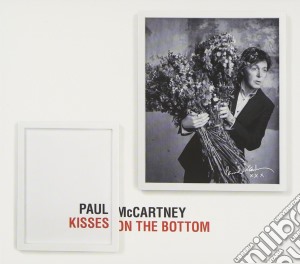 Paul McCartney - Kisses On The Bottom (Delux Edition) cd musicale di Paul Mccartney
