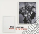Paul McCartney - Kisses On The Bottom (Delux Edition) cd