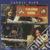 Carole King - Welcome Home cd