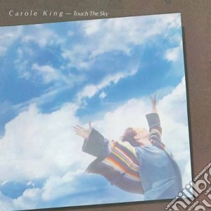 Carole King - Touch The Sky cd musicale di Carole King