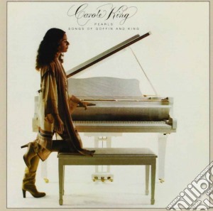 Carole King - Pearls cd musicale di Carole King