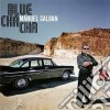 Manuel - Blu Cha Cha (Cd+Dvd) cd