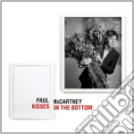 Paul Mccartney - Kisses On The Bottom cd