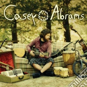 Casey Abrams - Casey Abrams cd musicale di Casey Abrams