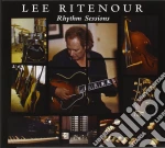 Lee Ritenour - Rhythm Session cd