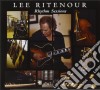 Lee Ritenour - Rhythm Session cd