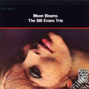 Bill Evans - Moon Beams cd musicale di Bill Evans
