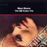 Bill Evans - Moon Beams cd
