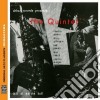 Charlie Parker / Dizzy Gillespie / Bud Powell / Max Roach / Charles Mingus - The Quintet: Jazz At Massey Hall cd