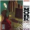 Thelonious Monk - Misterioso cd