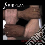 Fourplay - Esprit De Four cd