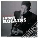 Sonny Rollins - The Very Best Of
