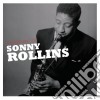 Sonny Rollins - The Very Best Of cd