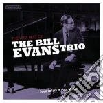 Bill Evans Trio - Very Best Of cd