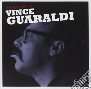 Vince Guaraldi - The Very Best Of cd musicale di Vince Guaraldi