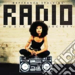(LP VINILE) Radio music society cd
