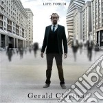 Gerald Clayton - Life Forum