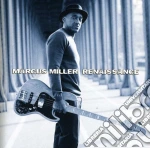 Marcus Miller - Renaissance cd
