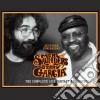 Jerry Garcia / Merl Saunder - Keystone Companions (4 Cd) cd