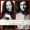 Kenny G & Sharma Rahul - Namaste cd