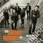 James Hunter Six (The) - Minute By Minute cd
