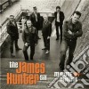 James Hunter Six (The) - Minute By Minute cd