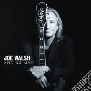 (LP Vinile) Joe Walsh - Analog Man lp vinile di Joe Walsh