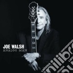 (LP Vinile) Joe Walsh - Analog Man