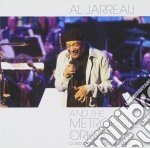 Al Jarreau - And The Metropole Orkest