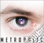 Peter Cincotti - Metropolis cd