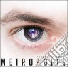 Peter Cincotti - Metropolis cd