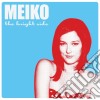 Meiko - Bright Side cd