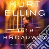Kurt Elling - The 1619 Broadway cd