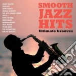 Smooth Jazz Hits: Ultimate Grooves / Various