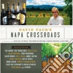 David Pack - Napa Crossroads